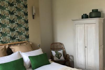 Location salle Chauvincourt-Provemont (Eure) - Domaine de Chauvincourt #48