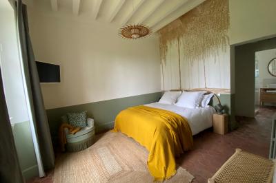 Location salle Chauvincourt-Provemont (Eure) - Domaine de Chauvincourt #48