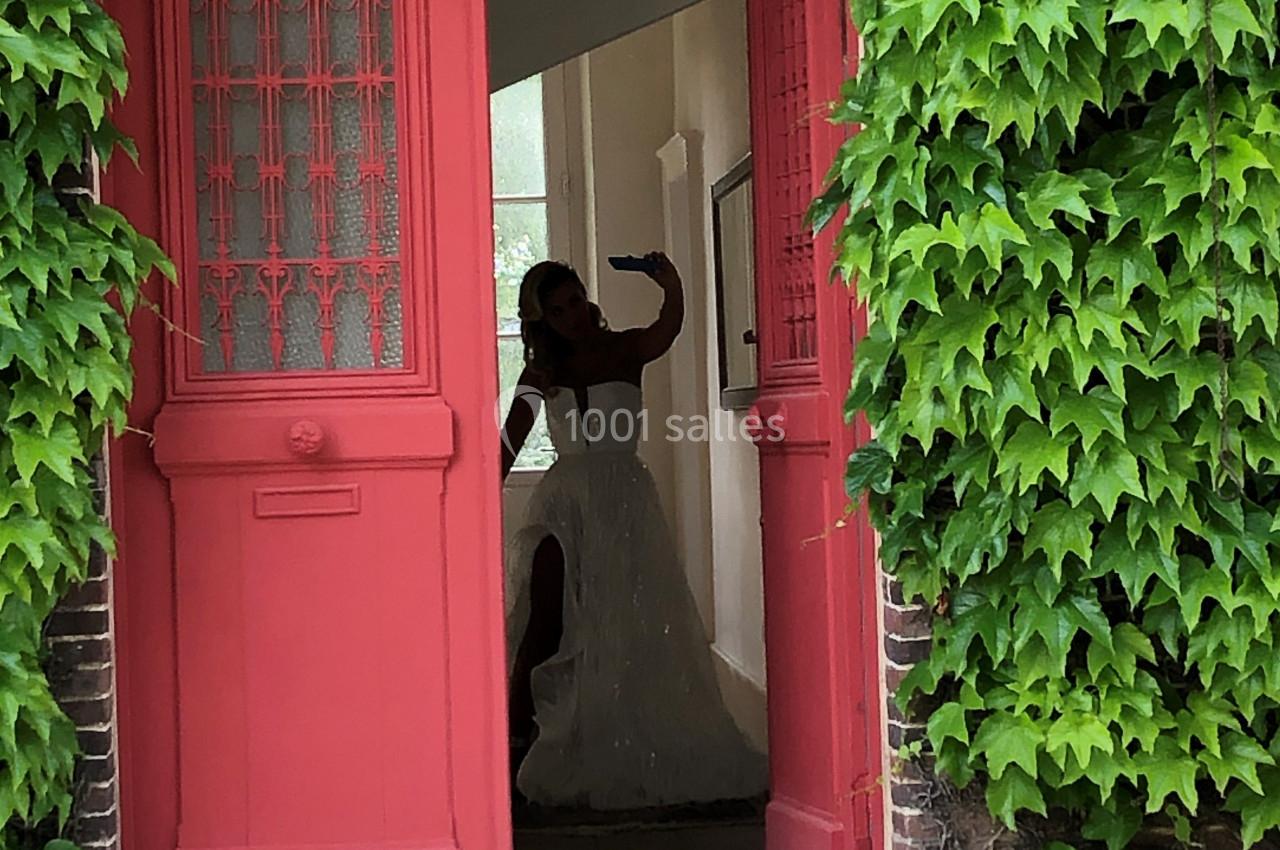 Location salle Chauvincourt-Provemont (Eure) - Domaine de Chauvincourt #24