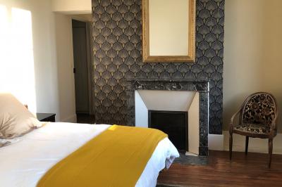 Location salle Chauvincourt-Provemont (Eure) - Domaine de Chauvincourt #48