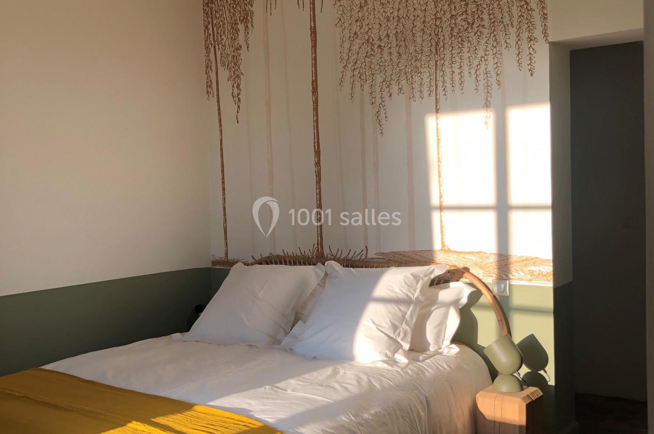 Location salle Chauvincourt-Provemont (Eure) - Domaine de Chauvincourt #26