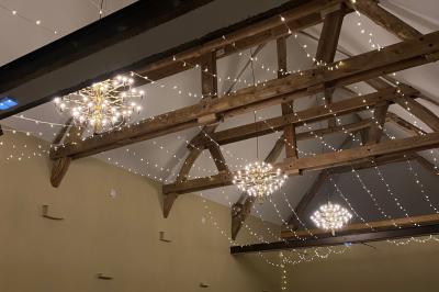 Location salle Chauvincourt-Provemont (Eure) - Domaine de Chauvincourt #48