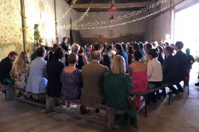 Location salle Chauvincourt-Provemont (Eure) - Domaine de Chauvincourt #48