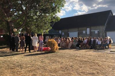 Location salle Chauvincourt-Provemont (Eure) - Domaine de Chauvincourt #48