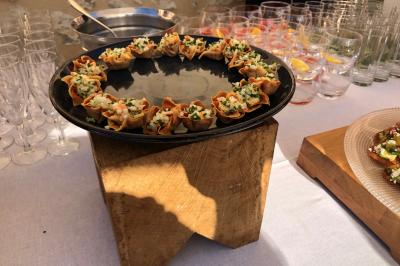 Location salle Chauvincourt-Provemont (Eure) - Domaine de Chauvincourt #48