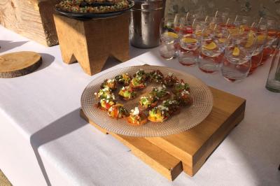 Location salle Chauvincourt-Provemont (Eure) - Domaine de Chauvincourt #48