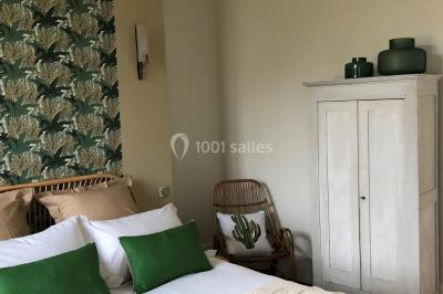 Location salle Chauvincourt-Provemont (Eure) - Domaine de Chauvincourt #39