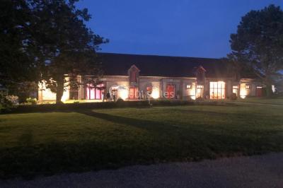 Location salle Chauvincourt-Provemont (Eure) - Domaine de Chauvincourt #39