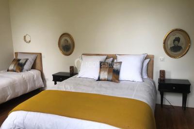 Location salle Chauvincourt-Provemont (Eure) - Domaine de Chauvincourt #39