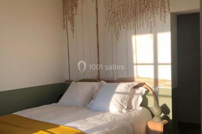 Location salle Chauvincourt-Provemont (Eure) - Domaine de Chauvincourt #39