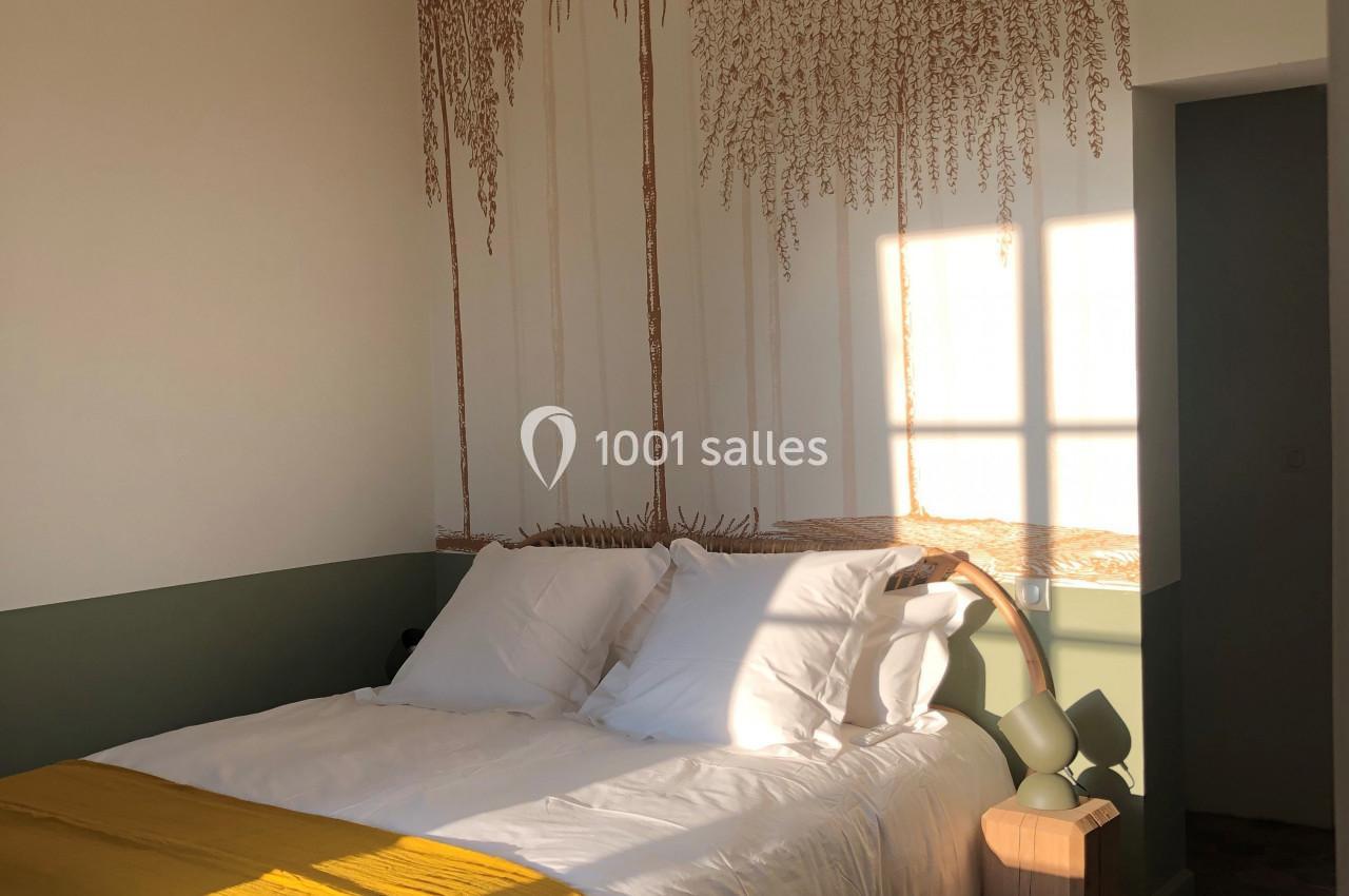 Location salle Chauvincourt-Provemont (Eure) - Domaine de Chauvincourt #19