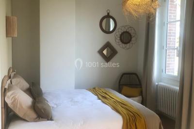 Location salle Chauvincourt-Provemont (Eure) - Domaine de Chauvincourt #39