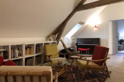 Location salle Chauvincourt-Provemont (Eure) - Domaine de Chauvincourt #39