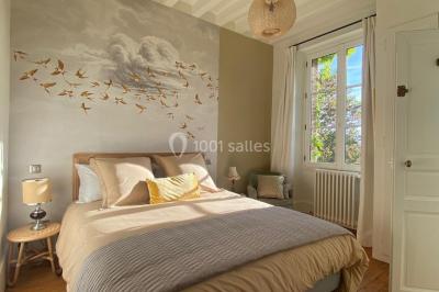 Location salle Chauvincourt-Provemont (Eure) - Domaine de Chauvincourt #39