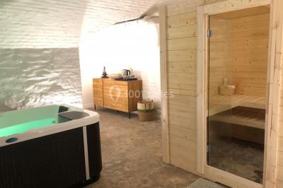 Location salle Chauvincourt-Provemont (Eure) - Domaine de Chauvincourt #39