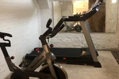 Location salle Chauvincourt-Provemont (Eure) - Domaine de Chauvincourt #39