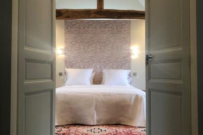 Location salle Chauvincourt-Provemont (Eure) - Domaine de Chauvincourt #39