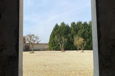 Location salle Chauvincourt-Provemont (Eure) - Domaine de Chauvincourt #39