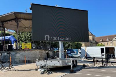 DJ Autun (Saône-et-Loire) - Audiova France #17