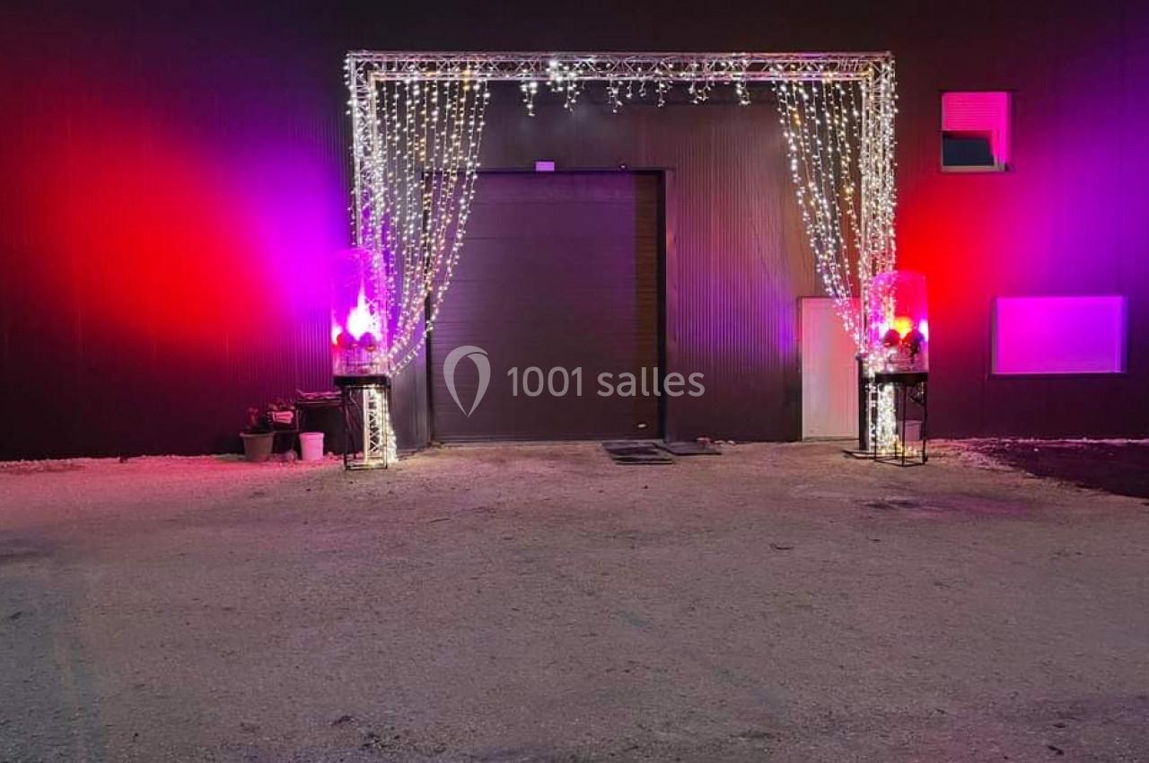 DJ Autun (Saône-et-Loire) - Audiova France #9