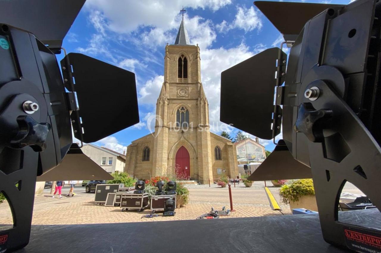 DJ Autun (Saône-et-Loire) - Audiova France #2