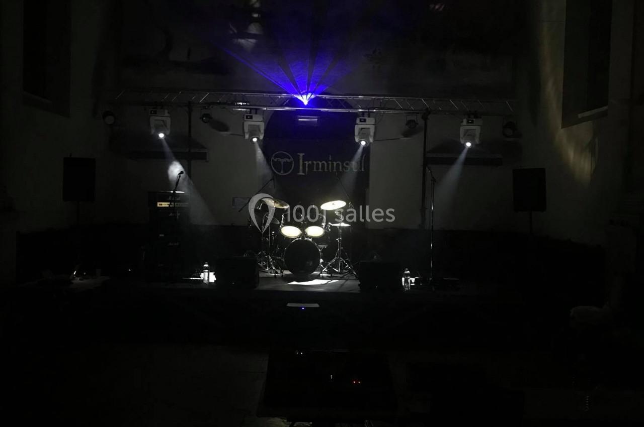 DJ Autun (Saône-et-Loire) - Audiova France #12