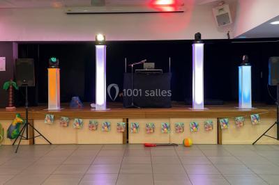 DJ Autun (Saône-et-Loire) - Audiova France #17