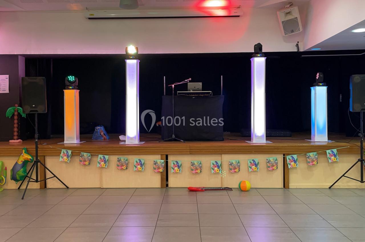 DJ Autun (Saône-et-Loire) - Audiova France #6