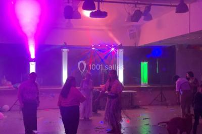 DJ Autun (Saône-et-Loire) - Audiova France #17