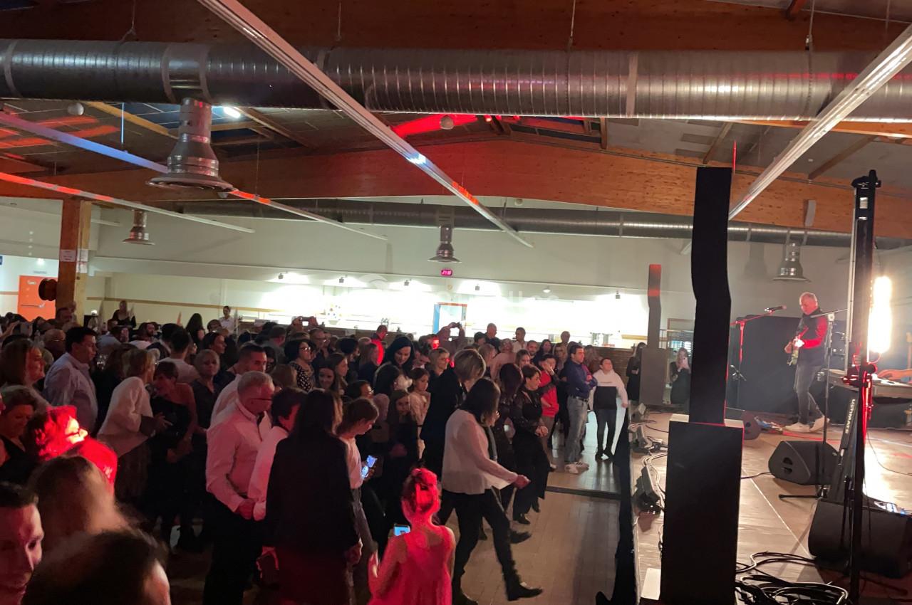 DJ Autun (Saône-et-Loire) - Audiova France #17