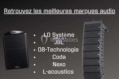 DJ Autun (Saône-et-Loire) - Audiova France #8