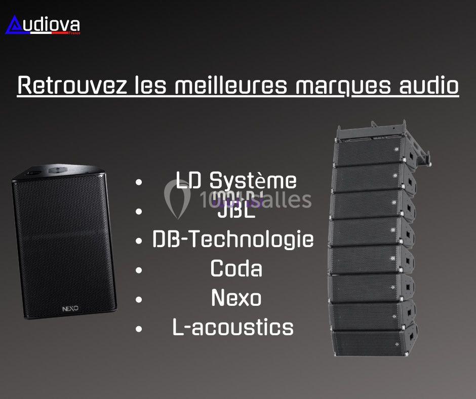 DJ Autun (Saône-et-Loire) - Audiova France #3