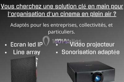 DJ Autun (Saône-et-Loire) - Audiova France #8