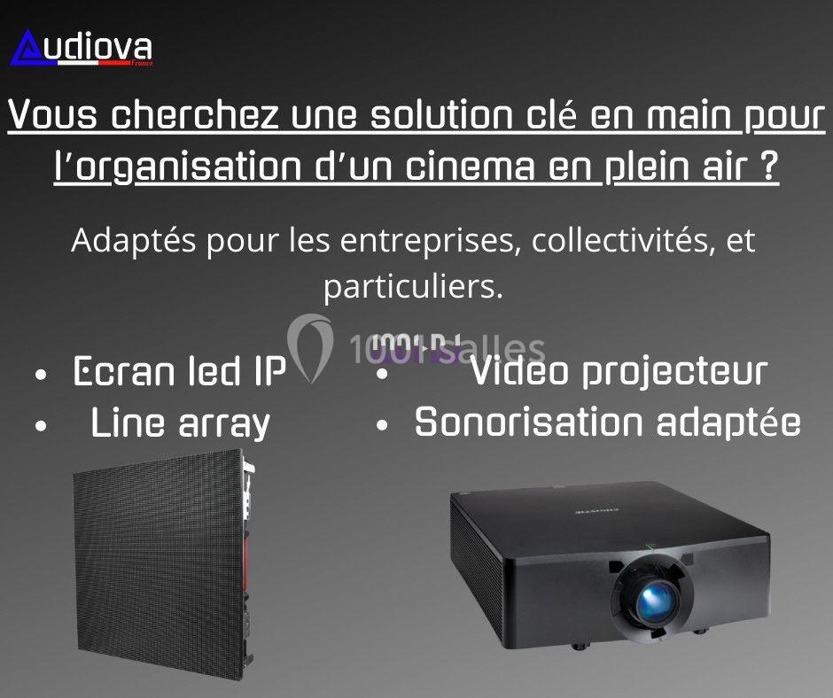 DJ Autun (Saône-et-Loire) - Audiova France #4