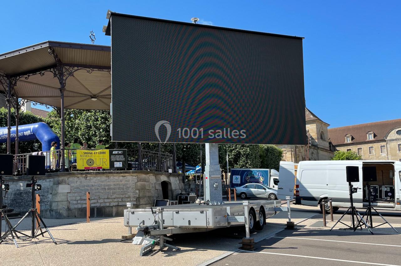 DJ Autun (Saône-et-Loire) - Audiova France #2