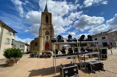 DJ Autun (Saône-et-Loire) - Audiova France #8