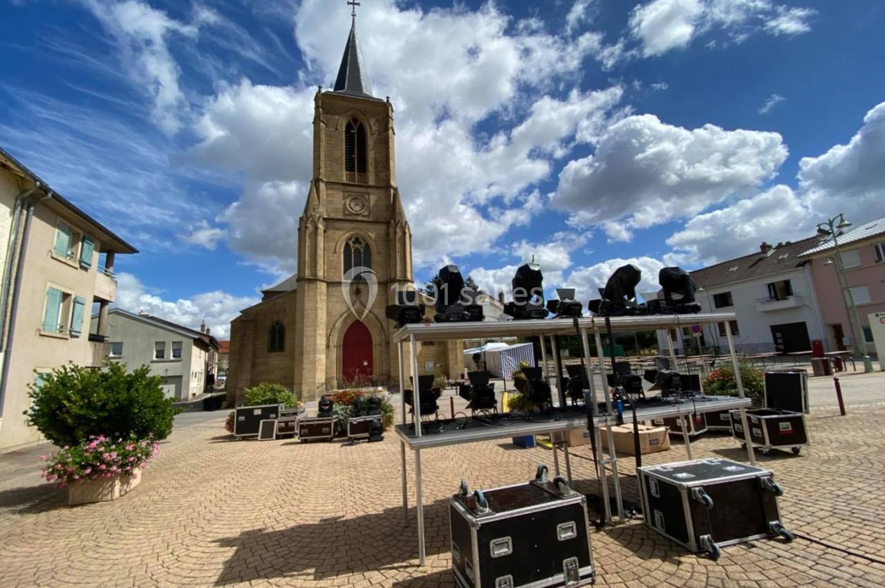 DJ Autun (Saône-et-Loire) - Audiova France #5