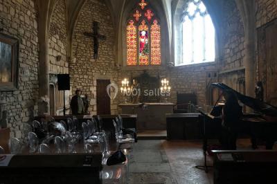 DJ Autun (Saône-et-Loire) - Audiova France #8