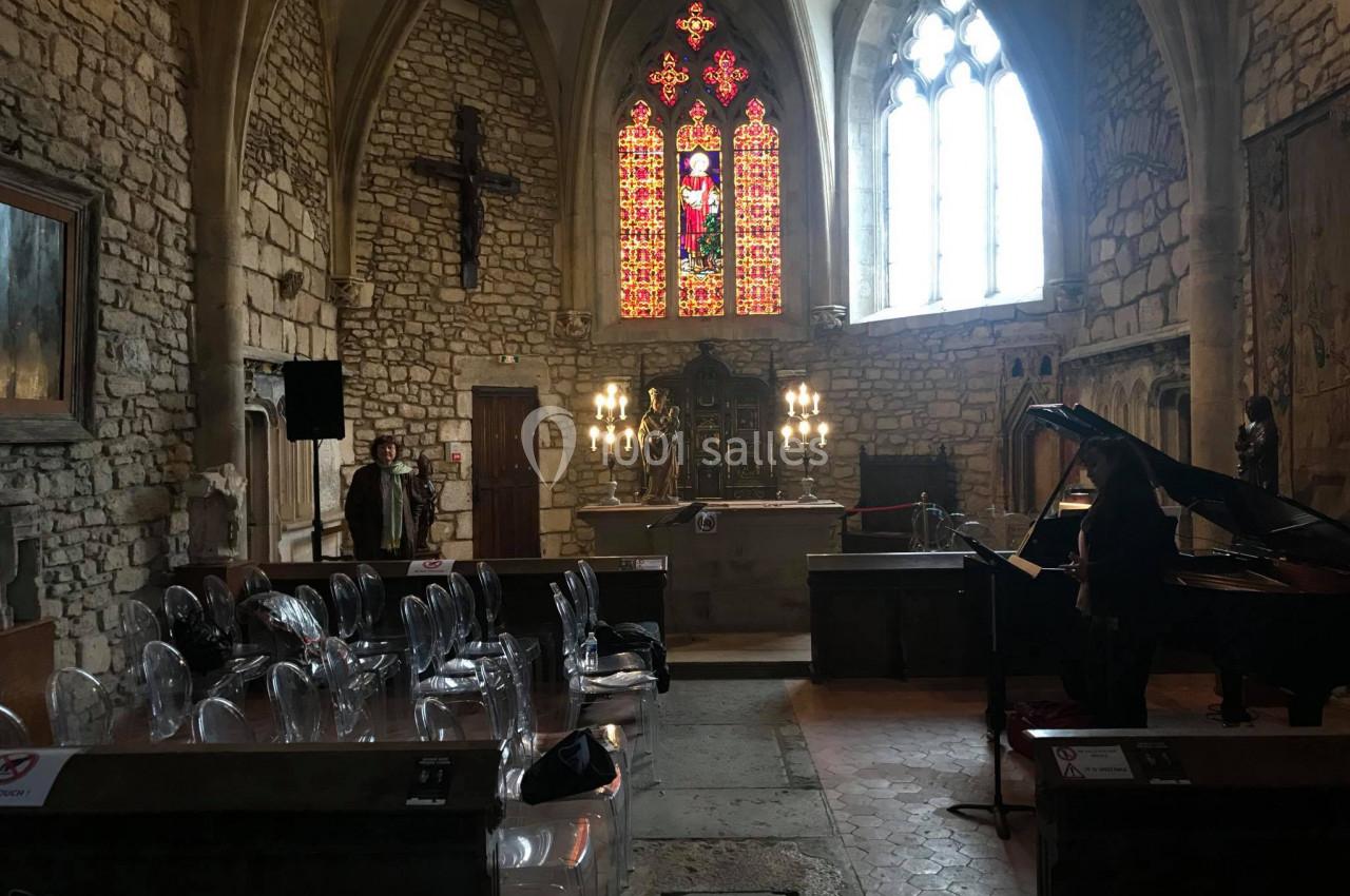 DJ Autun (Saône-et-Loire) - Audiova France #8