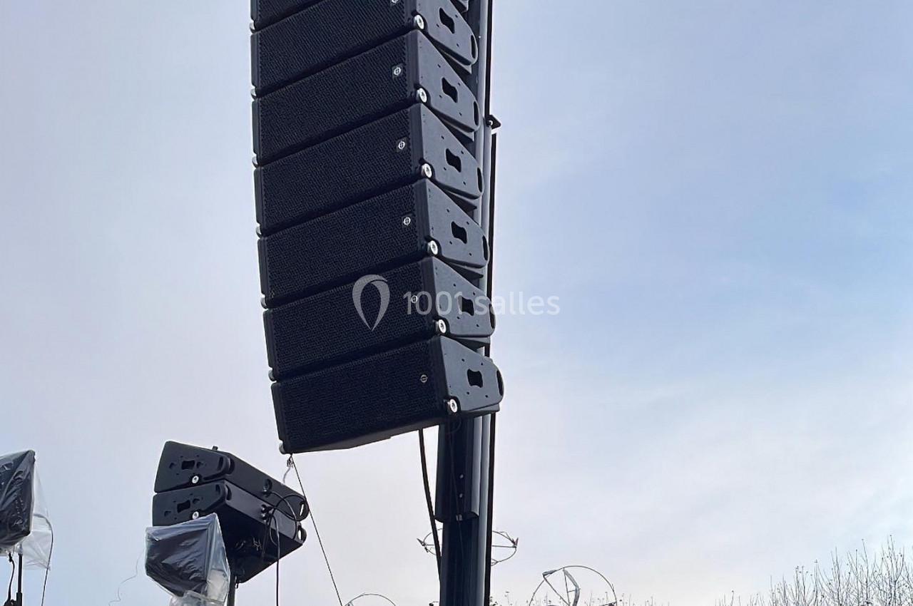 DJ Autun (Saône-et-Loire) - Audiova France #7