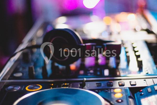 DJ Cadenet (Vaucluse) - Midnight Folies #1