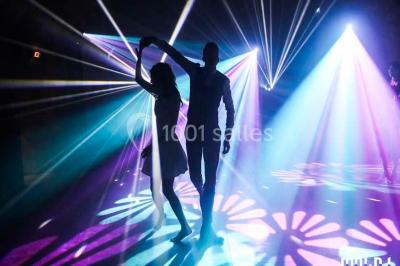 DJ Cadenet (Vaucluse) - Midnight Folies #8