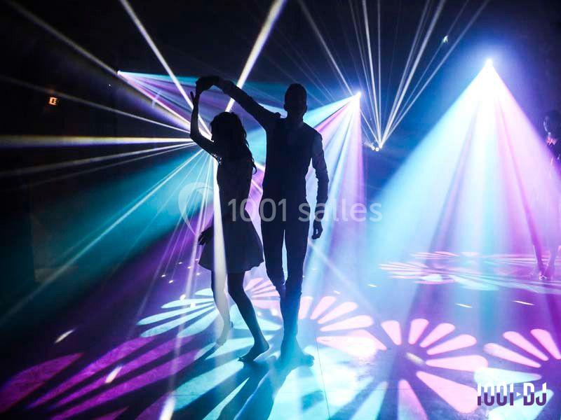 DJ Cadenet (Vaucluse) - Midnight Folies #2