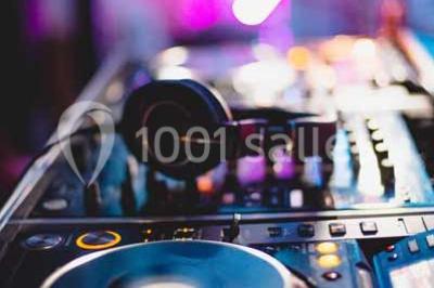 DJ Cadenet (Vaucluse) - Midnight Folies #8