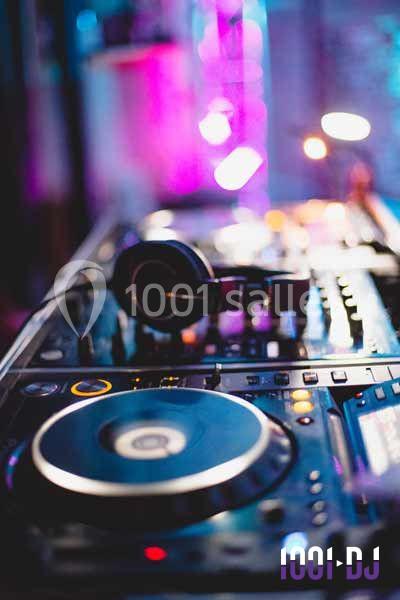 DJ Cadenet (Vaucluse) - Midnight Folies #4