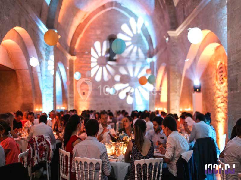DJ Cadenet (Vaucluse) - Midnight Folies #8