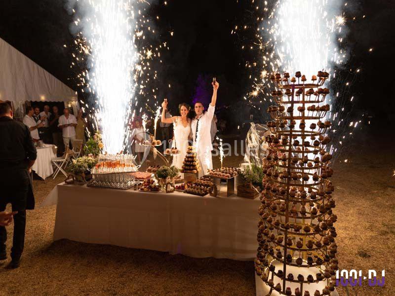 DJ Cadenet (Vaucluse) - Midnight Folies #4