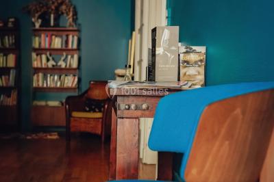 Location salle Vienne (Isère) - Grand Hôtel de la Poste #24