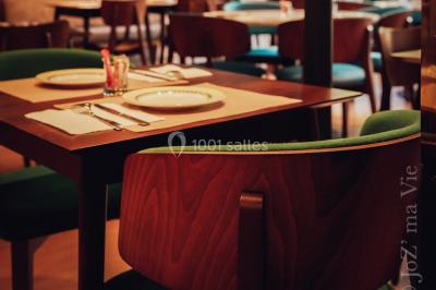 Location salle Vienne (Isère) - Grand Hôtel de la Poste #24