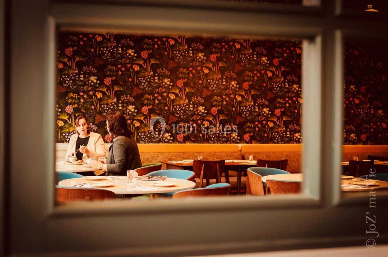 Location salle Vienne (Isère) - Grand Hôtel de la Poste #5